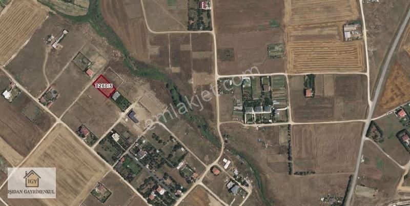 Silivri Gümüşyakada Denize 1,5 Km İmarlı Satılık Fırsat Arsa