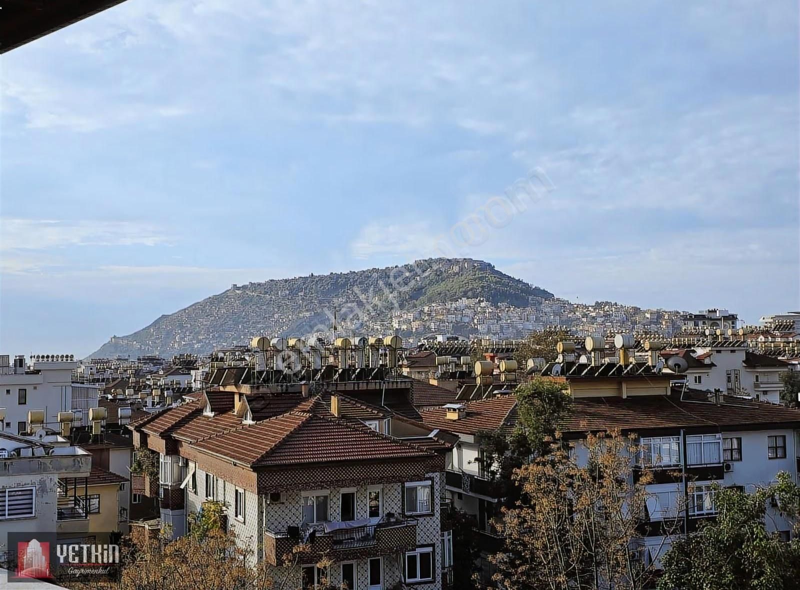 Alanya/hacet Mh.çocuk Şb.müd. Sk.3+1 Eşyalı Kiralık - Görsel 11