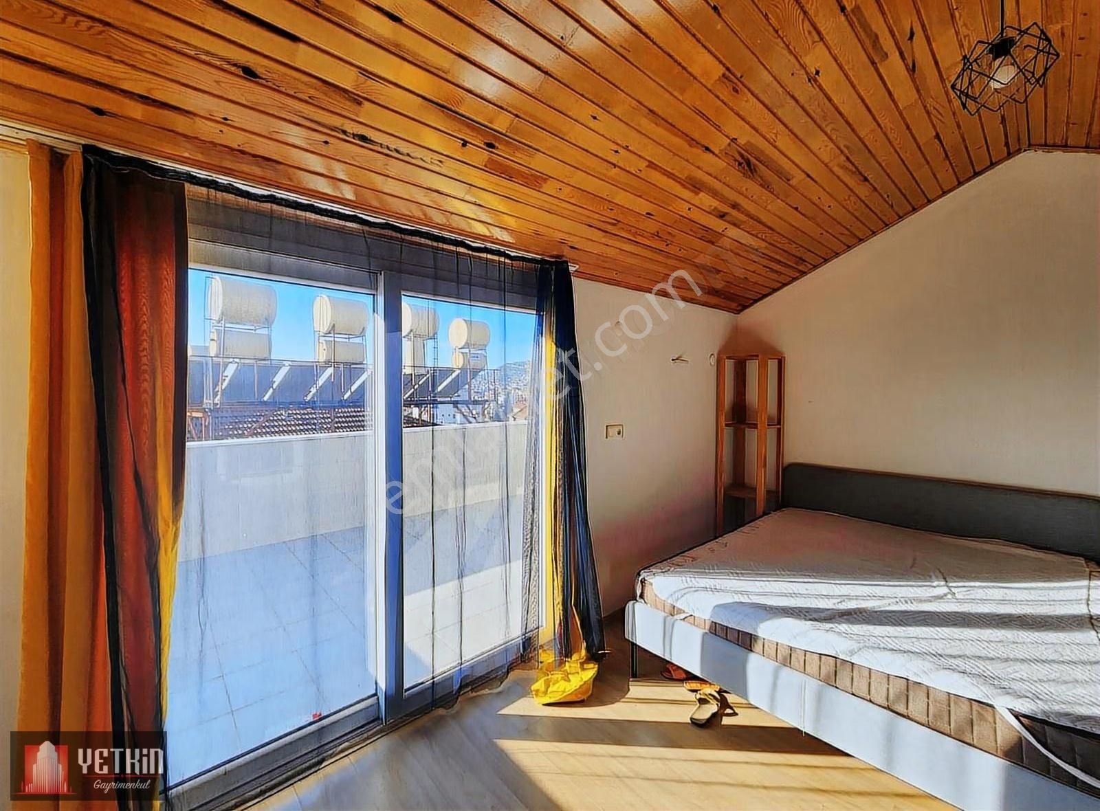 Alanya/hacet Mh.çocuk Şb.müd. Sk.3+1 Eşyalı Kiralık - Görsel 23