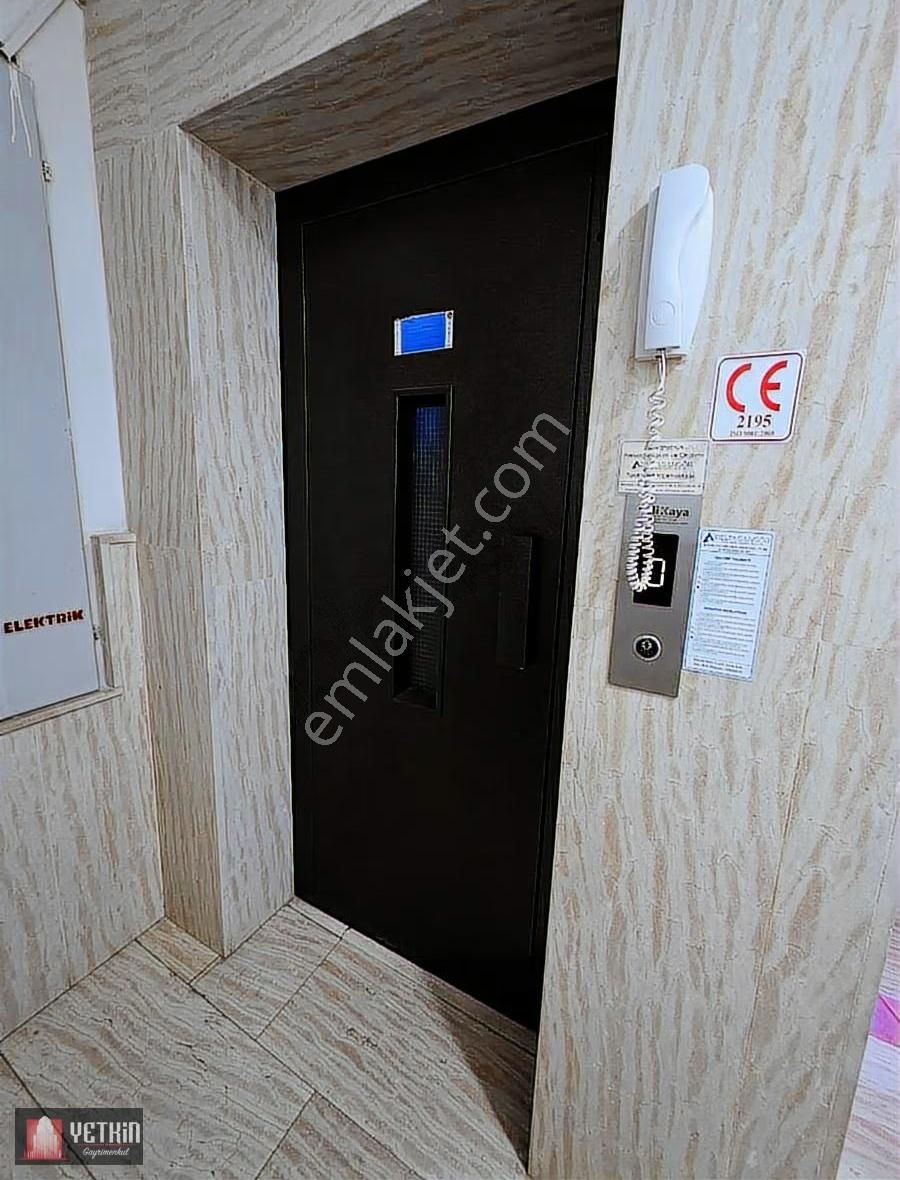 Alanya/hacet Mh.çocuk Şb.müd. Sk.3+1 Eşyalı Kiralık - Görsel 22