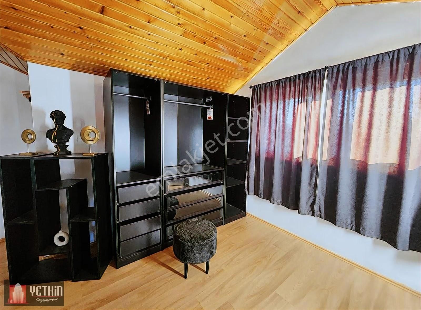 Alanya/hacet Mh.çocuk Şb.müd. Sk.3+1 Eşyalı Kiralık - Görsel 5