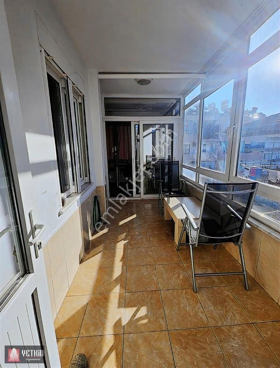 Alanya/hacet Mh.çocuk Şb.müd. Sk.3+1 Eşyalı Kiralık - Görsel 25