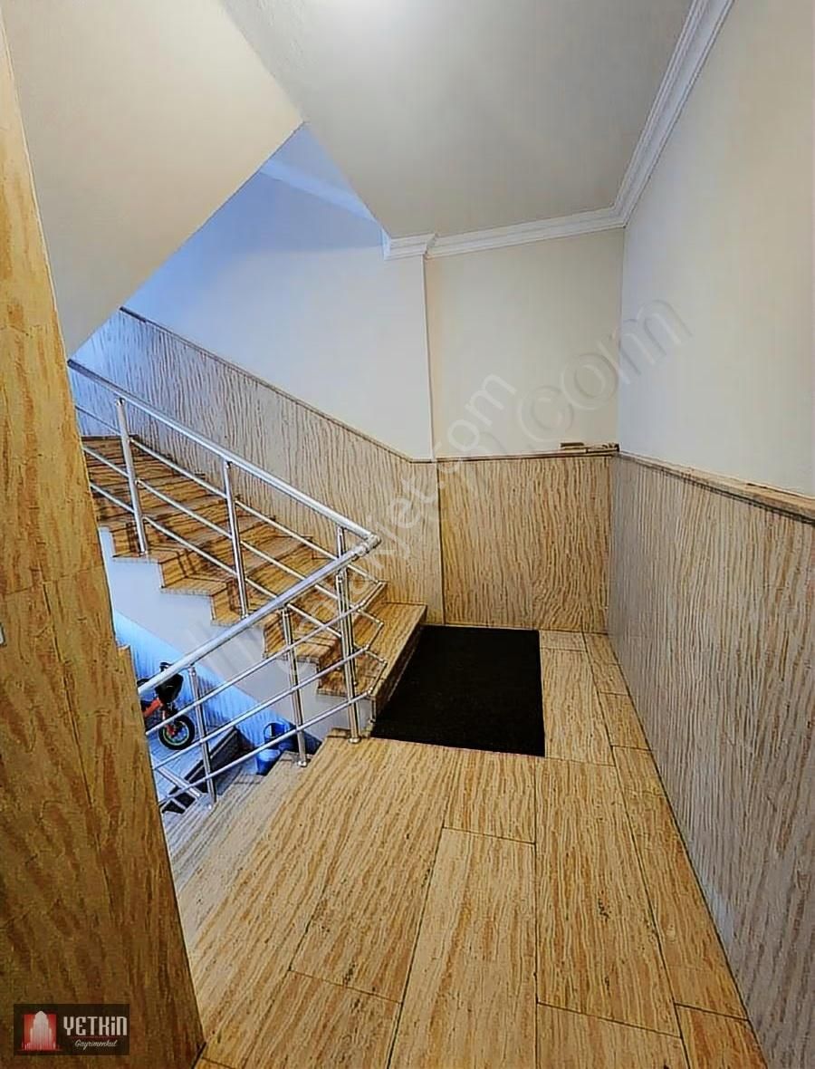 Alanya/hacet Mh.çocuk Şb.müd. Sk.3+1 Eşyalı Kiralık - Görsel 18