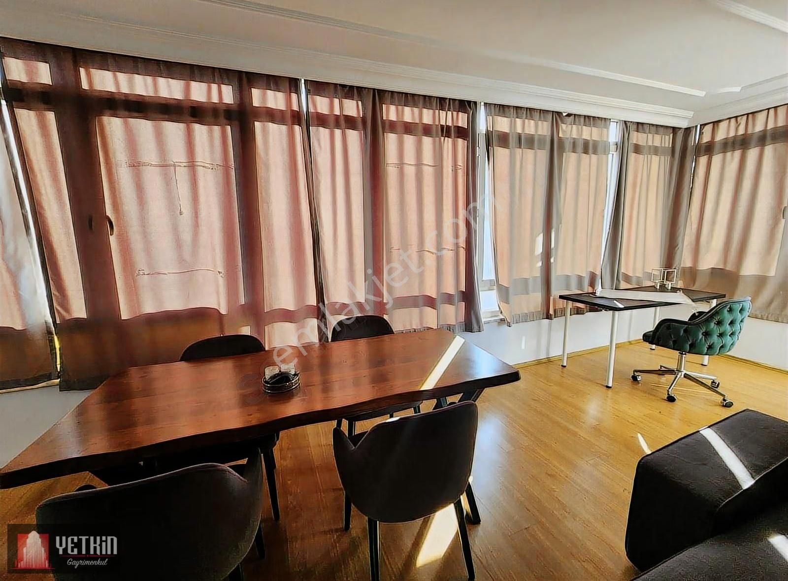 Alanya/hacet Mh.çocuk Şb.müd. Sk.3+1 Eşyalı Kiralık - Görsel 6