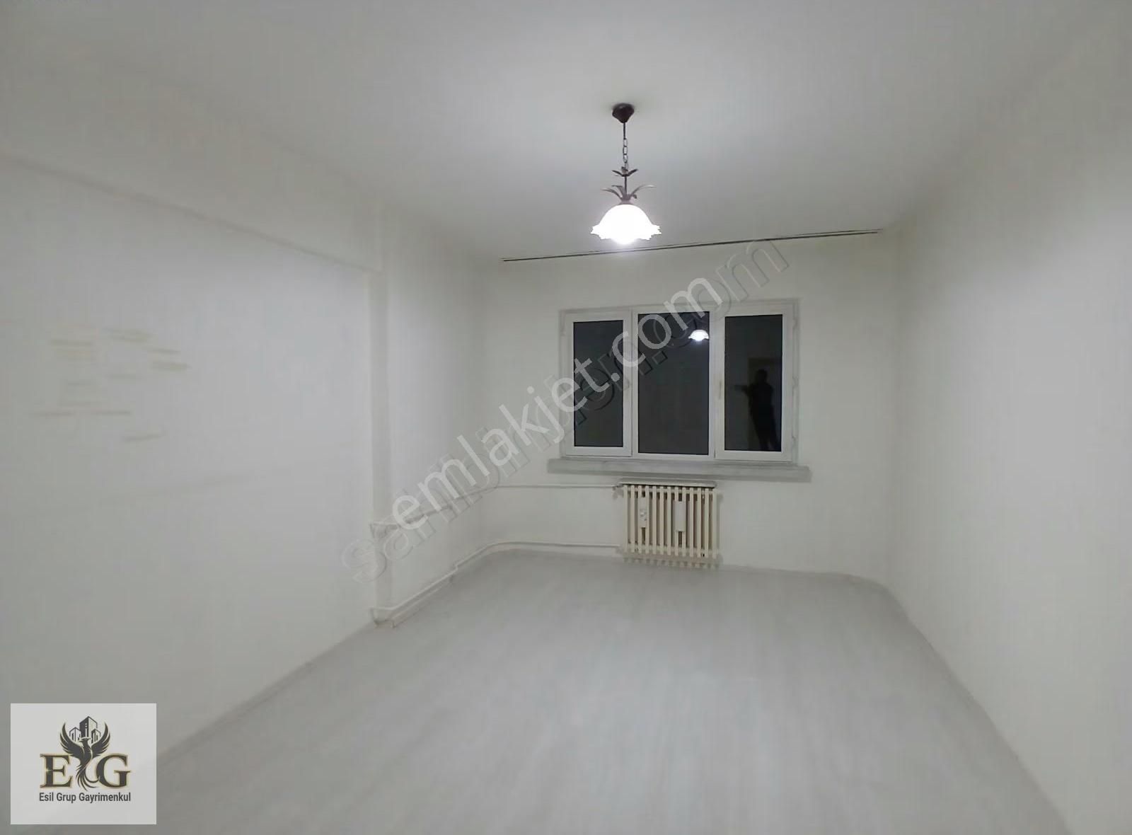 Esil Grup'tan Vişnelik Mh Taşköprü Cd Üzeri Kiralık 3+1 Daire - Görsel 16