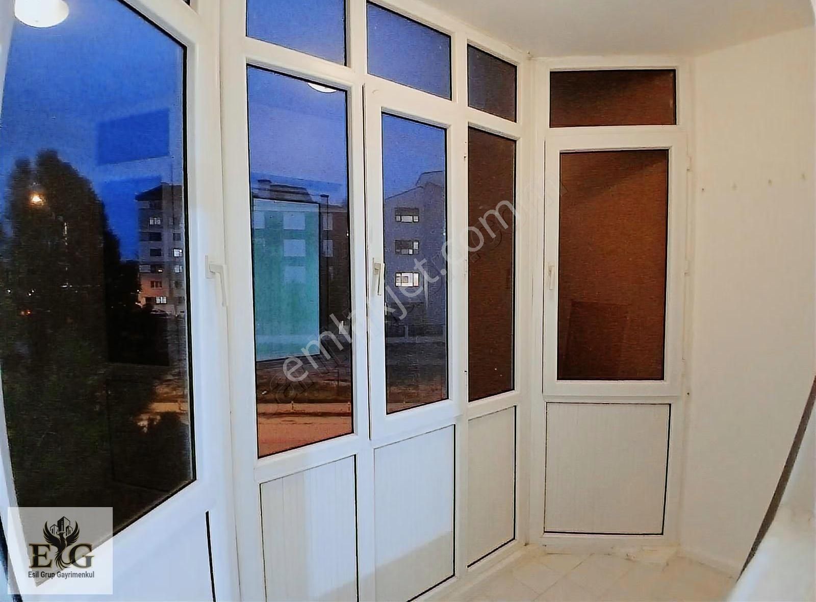 Esil Grup'tan Vişnelik Mh Taşköprü Cd Üzeri Kiralık 3+1 Daire - Görsel 12