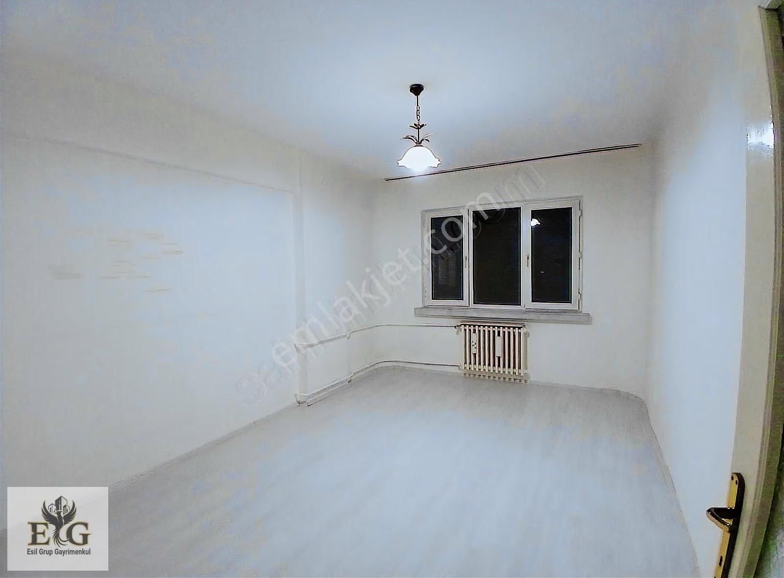 Esil Grup'tan Vişnelik Mh Taşköprü Cd Üzeri Kiralık 3+1 Daire - Görsel 10