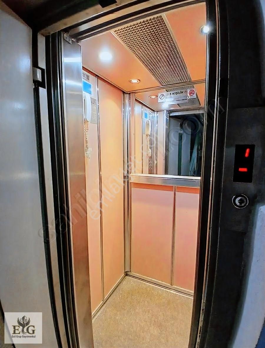 Esil Grup'tan Vişnelik Mh Taşköprü Cd Üzeri Kiralık 3+1 Daire - Görsel 24