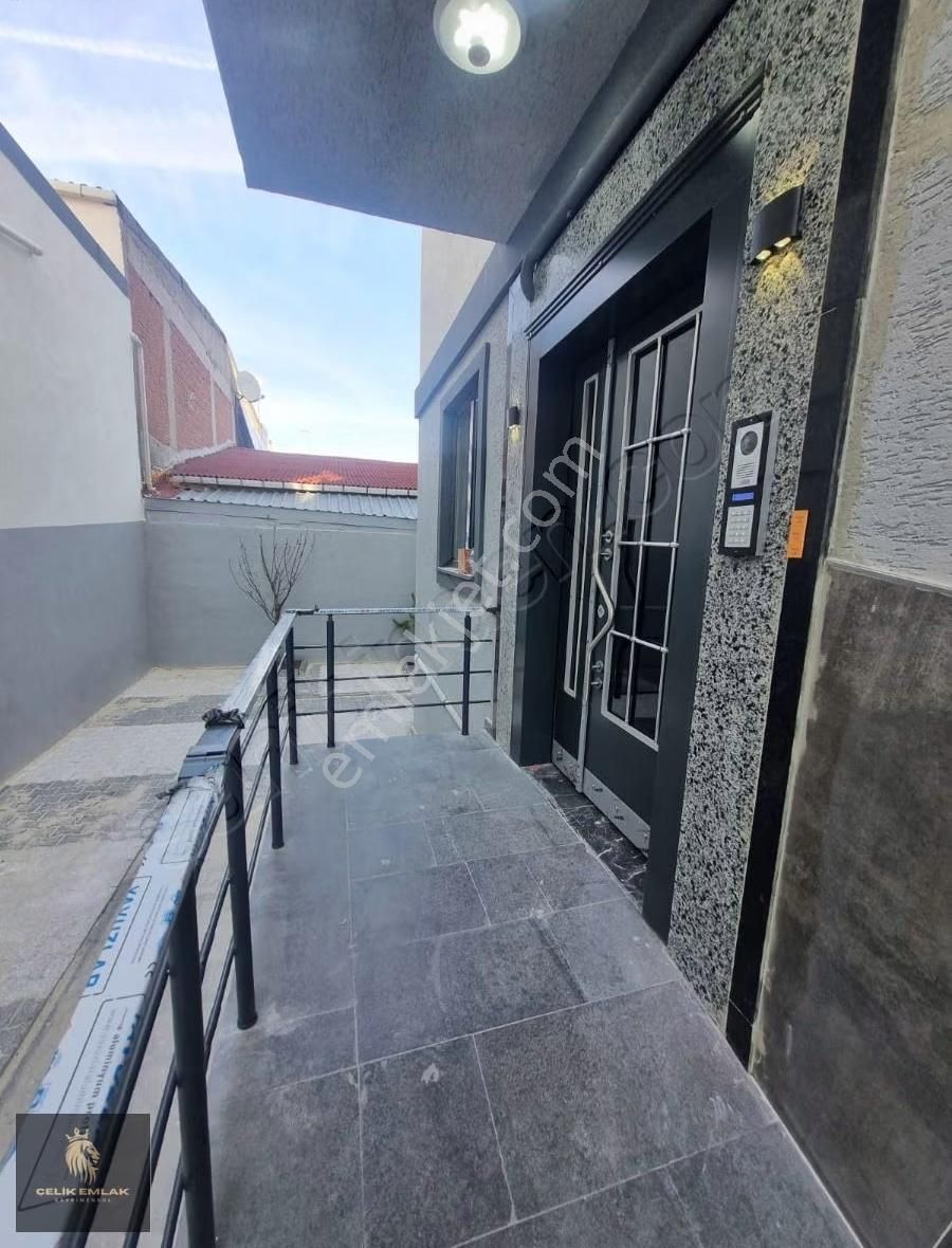 Ümraniye Altınşehir Mahallesi Metro Yanında Ters Dublex - Görsel 6