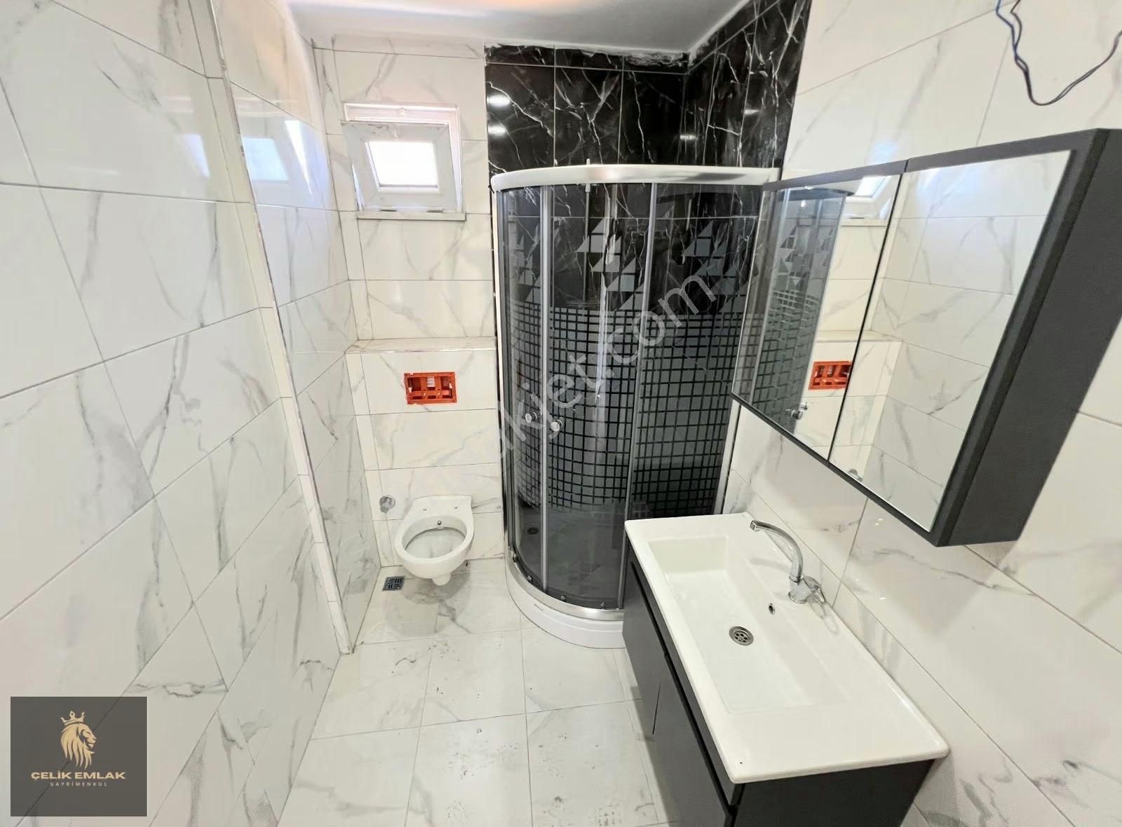 Ümraniye Cemil Meriç Mah. Sıfır 2+1 - Görsel 23