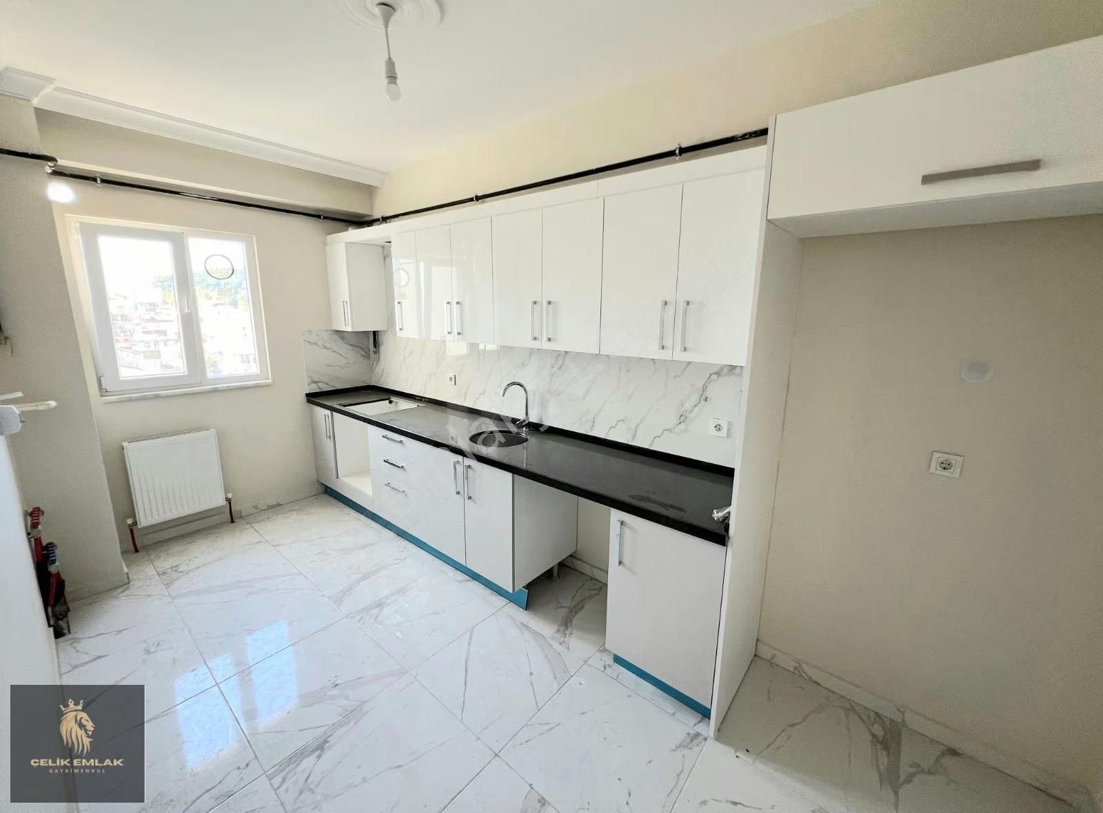 Ümraniye Cemil Meriç Mah. Sıfır 2+1 - Görsel 18