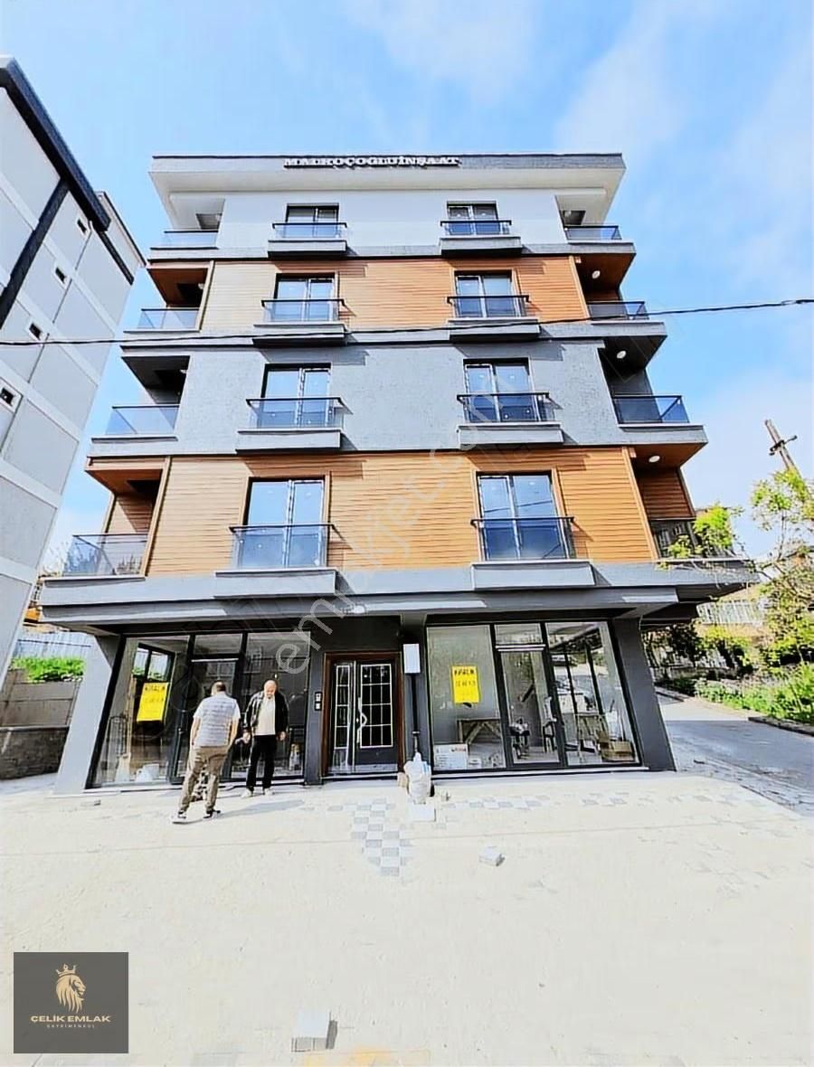 Ümraniye Cadde Üzeri Metro 5 Dakika - Görsel 22