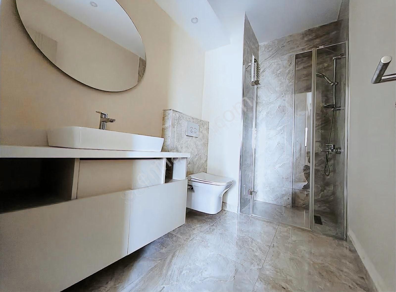 Ada Tezgahlı Giyinme Odalı Ebeveyn Banyolu Lüks 4+1 Ara Kat - Görsel 15