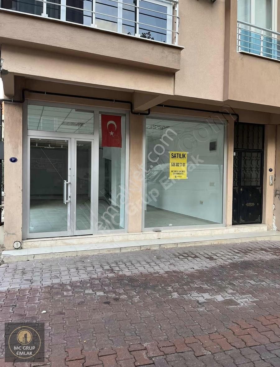 Mc Grup'tan Soğukpınar'da Dükkan - Görsel 10