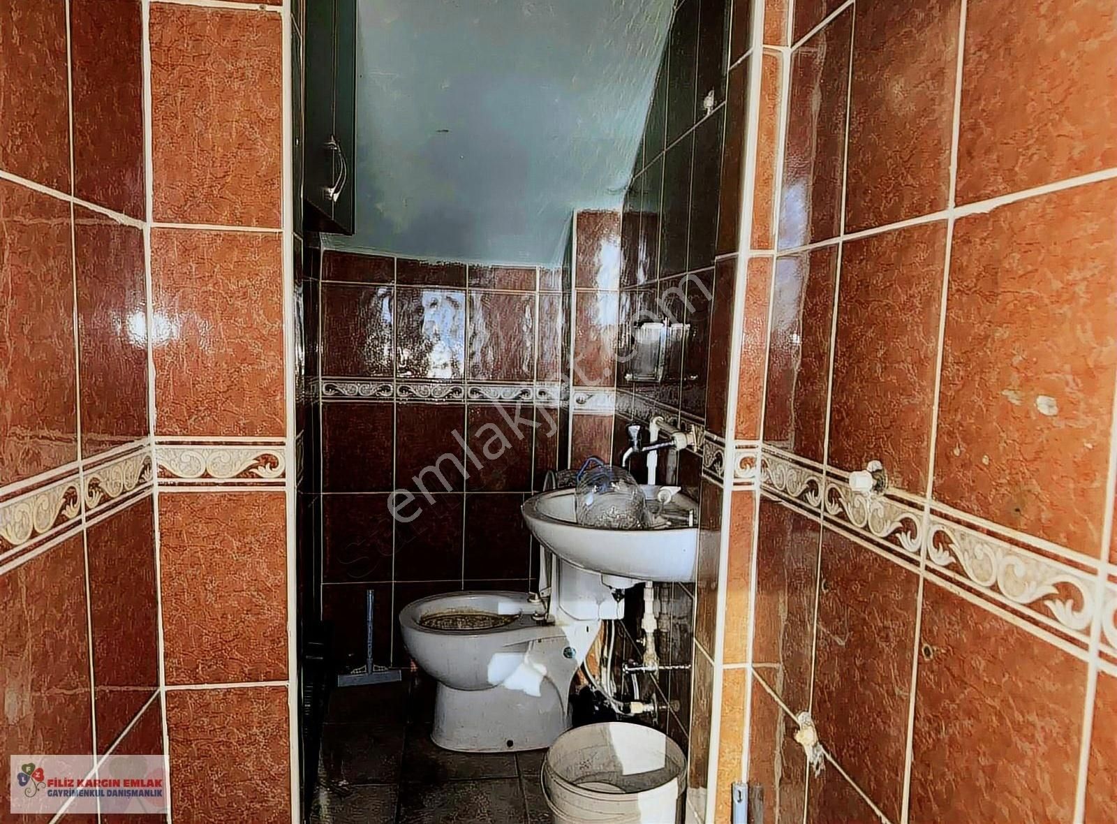 Bağcılar Çınar Mah.60m2 Düz Giriş Kiralık Dükkan - Görsel 11