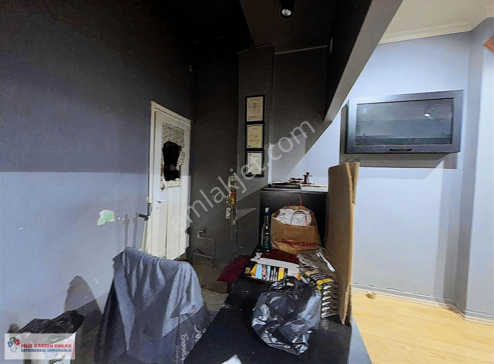 Bağcılar Çınar Mah.60m2 Düz Giriş Kiralık Dükkan - Görsel 14