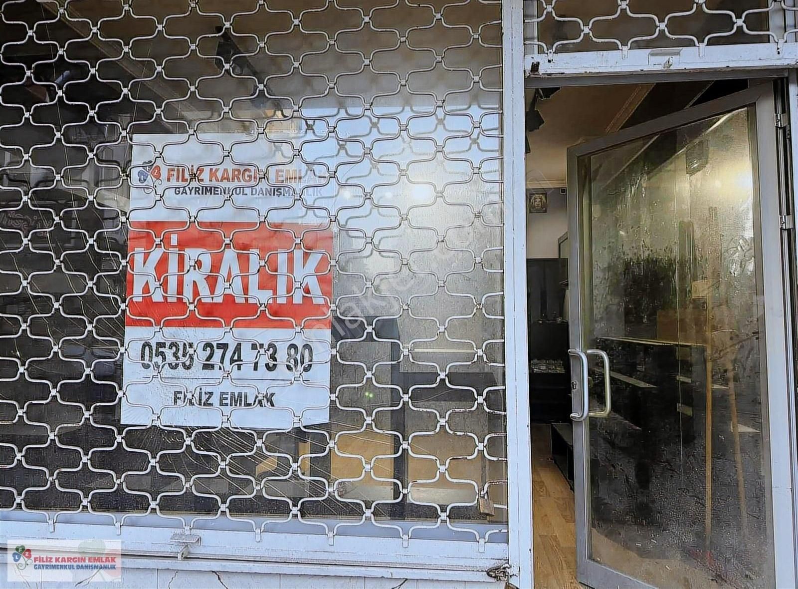 Bağcılar Çınar Mah.60m2 Düz Giriş Kiralık Dükkan - Görsel 10