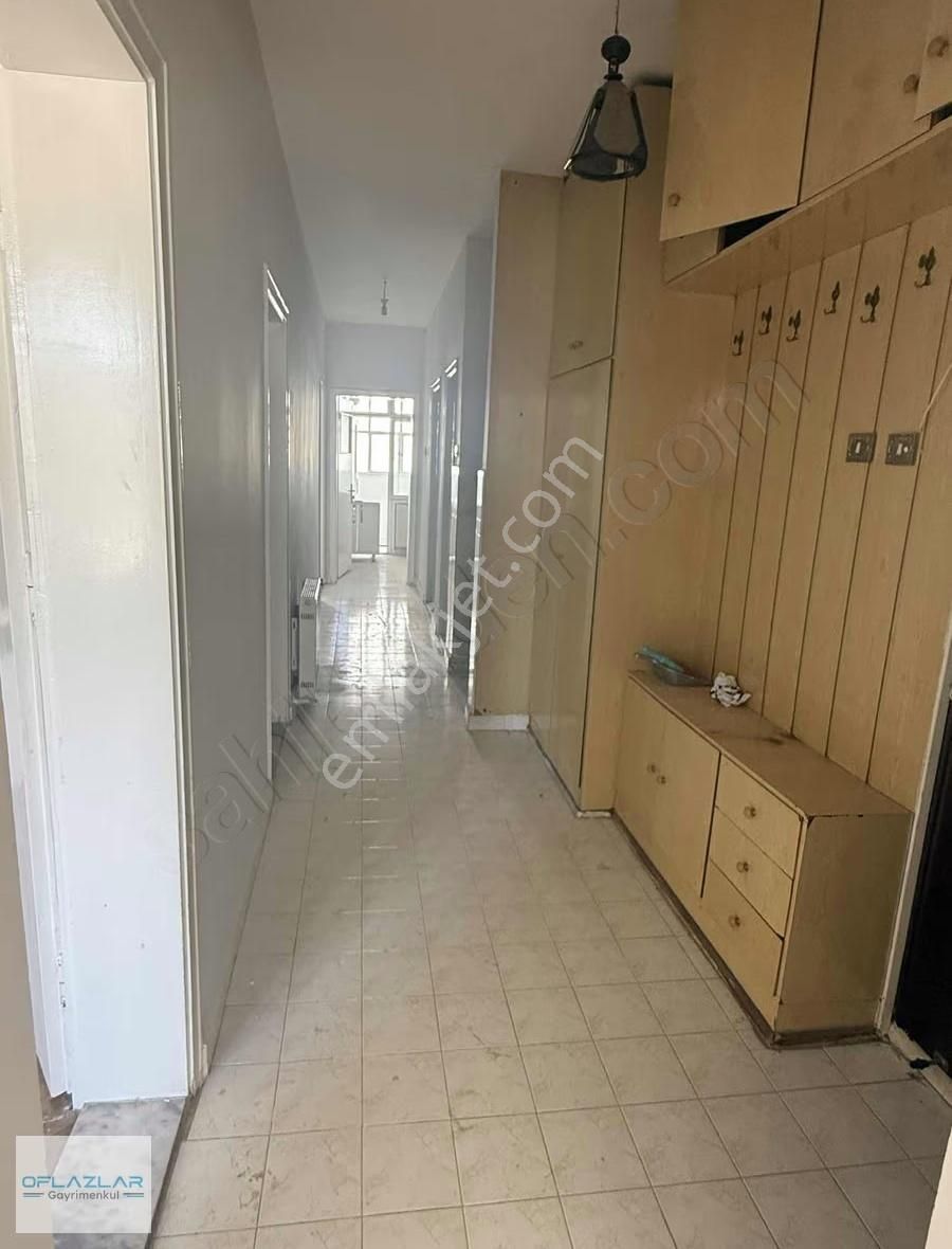 Oflazlar'dan Entepe Yanı Satılık Hesaplı 3+1 Ara Kat Daire - Görsel 21