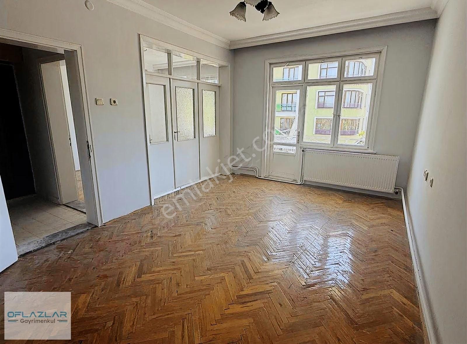 Oflazlar'dan Entepe Yanı Satılık Hesaplı 3+1 Ara Kat Daire - Görsel 10