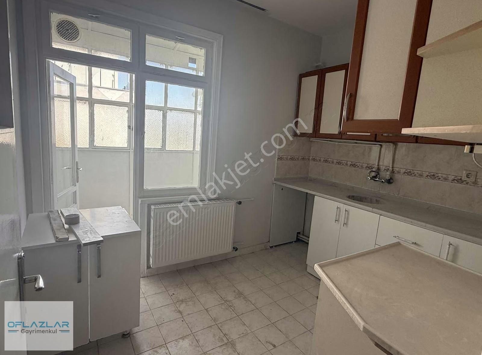 Oflazlar'dan Entepe Yanı Satılık Hesaplı 3+1 Ara Kat Daire - Görsel 8