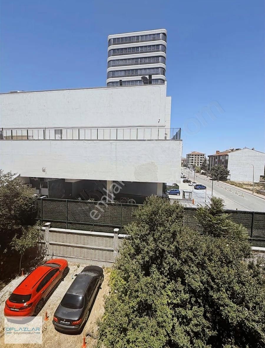 Oflazlar'dan Entepe Yanı Satılık Hesaplı 3+1 Ara Kat Daire - Görsel 27