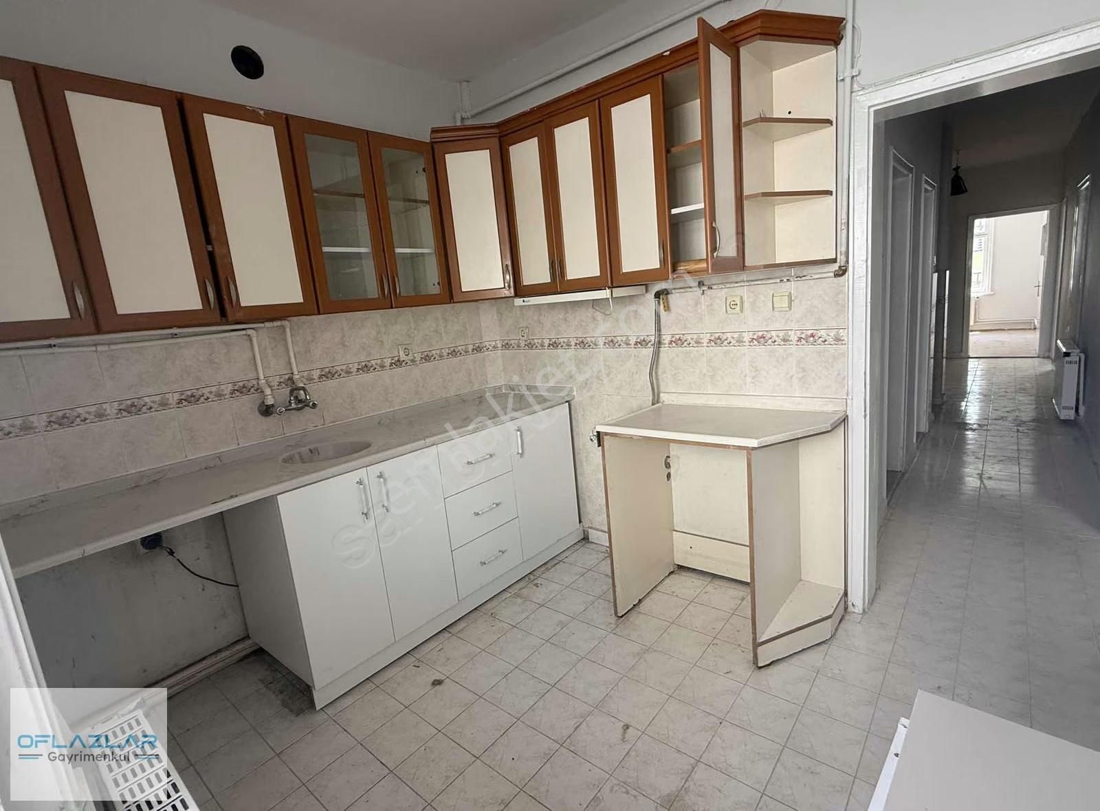 Oflazlar'dan Entepe Yanı Satılık Hesaplı 3+1 Ara Kat Daire - Görsel 17