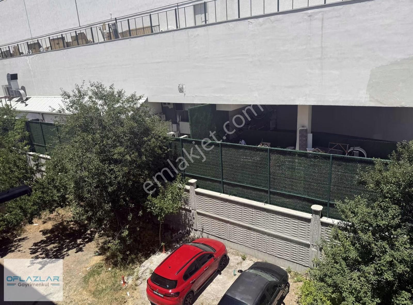 Oflazlar'dan Entepe Yanı Satılık Hesaplı 3+1 Ara Kat Daire - Görsel 14