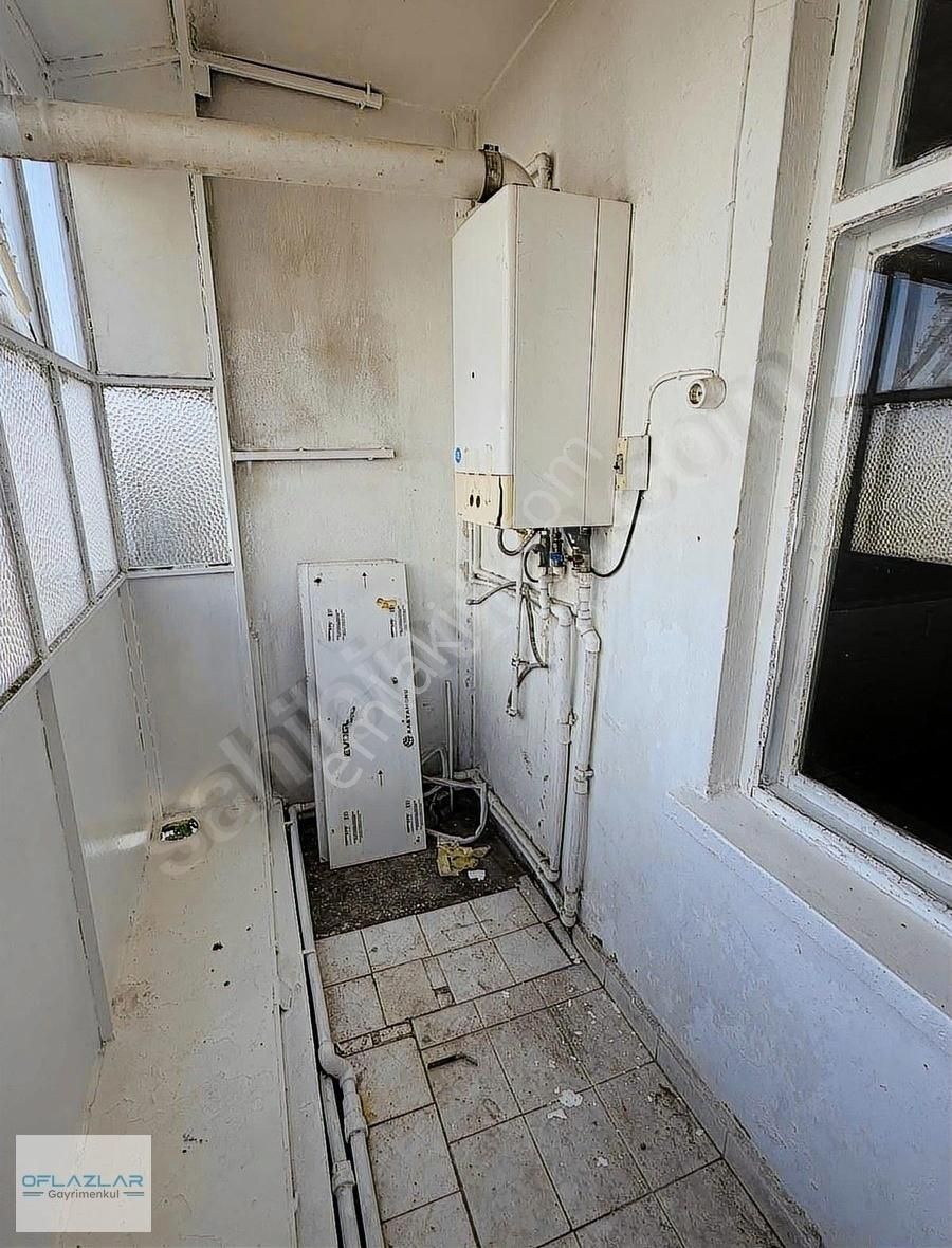 Oflazlar'dan Entepe Yanı Satılık Hesaplı 3+1 Ara Kat Daire - Görsel 4