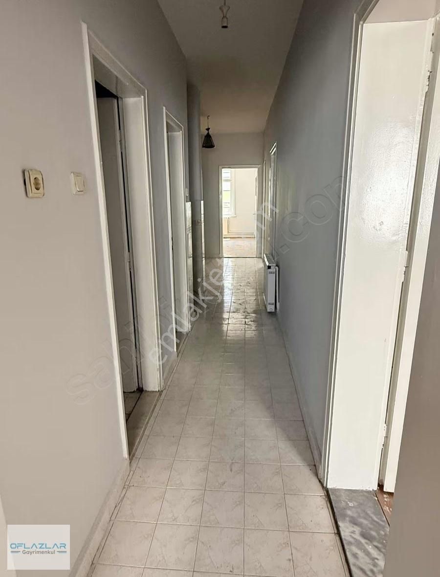 Oflazlar'dan Entepe Yanı Satılık Hesaplı 3+1 Ara Kat Daire - Görsel 2