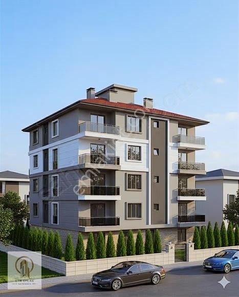 Projeden Satılık Deniz Doğa Manzaralı 2+1 Daireler - Görsel 9