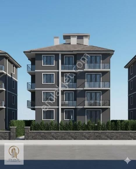 Projeden Satılık Deniz Doğa Manzaralı 2+1 Daireler - Görsel 3