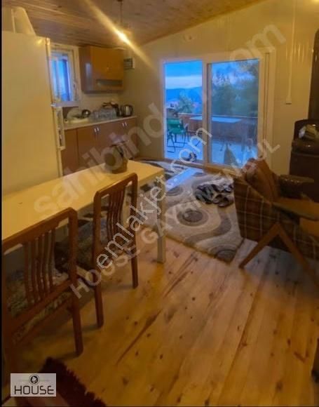 Satılık Ev, Arsa 992m² Çamlıyayla Namrun - Görsel 4