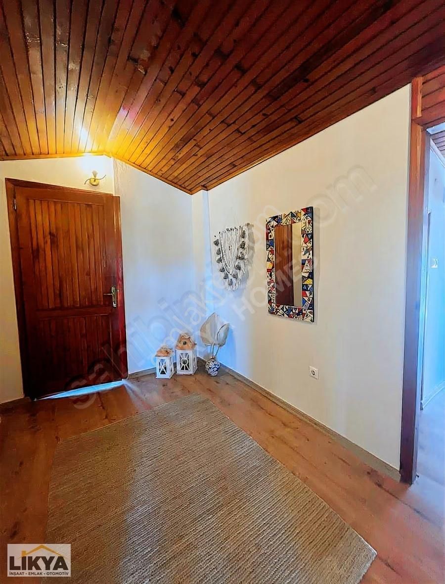 Fethiye Merkezde Sahil Karşısı 3+1 120 M2 Deniz Manzaralı Daire - Görsel 11