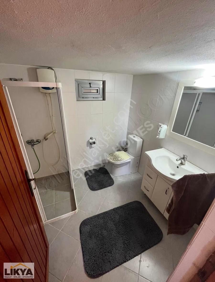 Fethiye Merkezde Sahil Karşısı 3+1 120 M2 Deniz Manzaralı Daire - Görsel 7