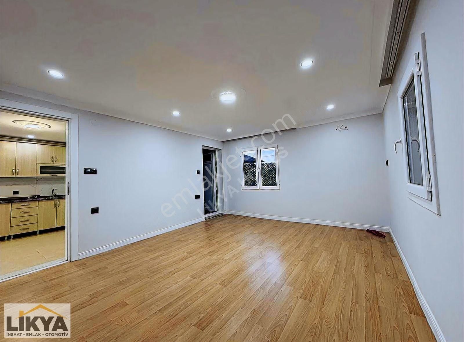 Karagedik Mah. Geniş Bahçe İçinde Eşyasız Kiralık Villa - Görsel 8