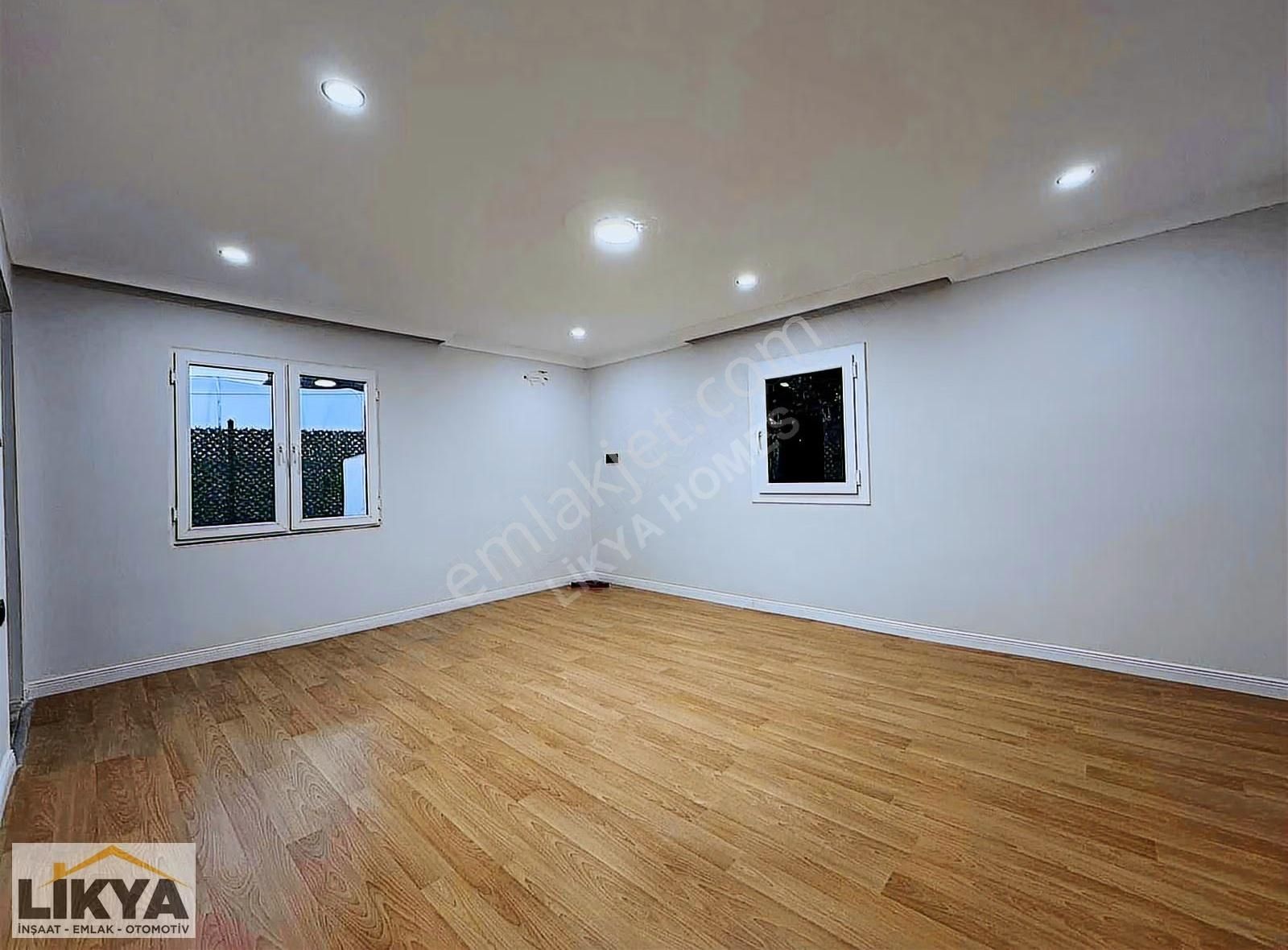 Karagedik Mah. Geniş Bahçe İçinde Eşyasız Kiralık Villa - Görsel 4