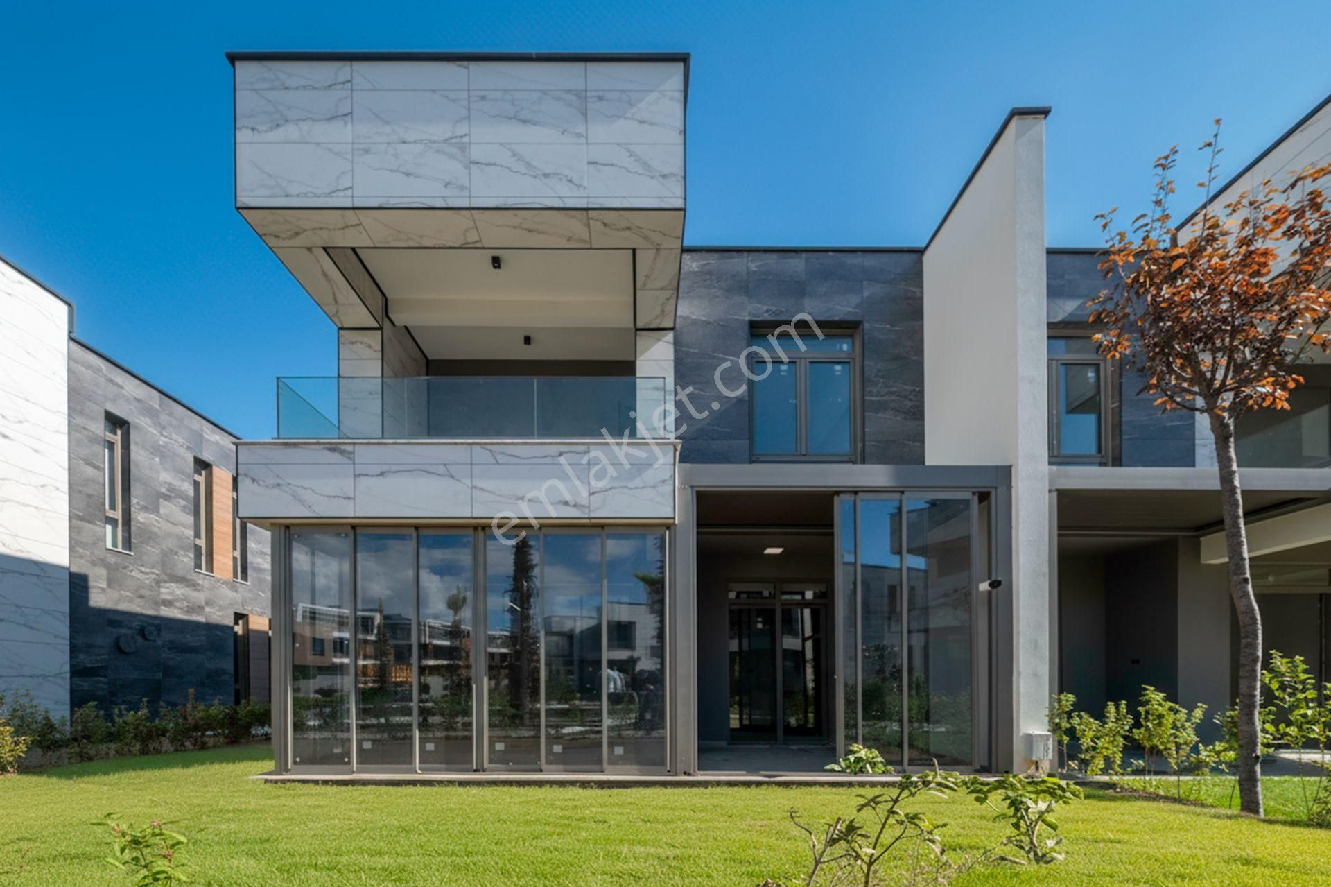 Kayapa Nüans 16 | Satılık 4+1 220 M² Villa - Görsel 28