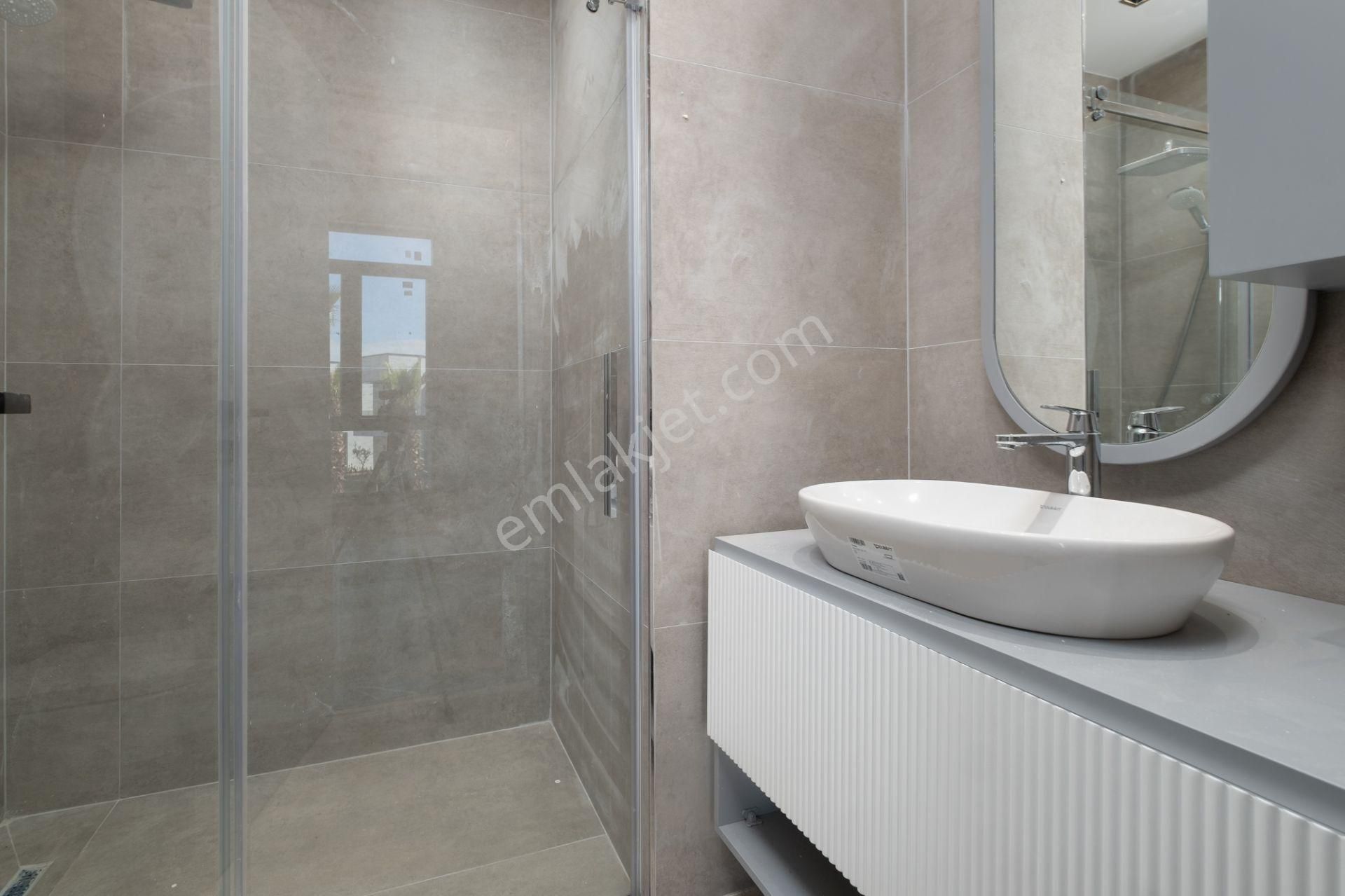 Kayapa Nüans 16 | Satılık 4+1 220 M² Villa - Görsel 14