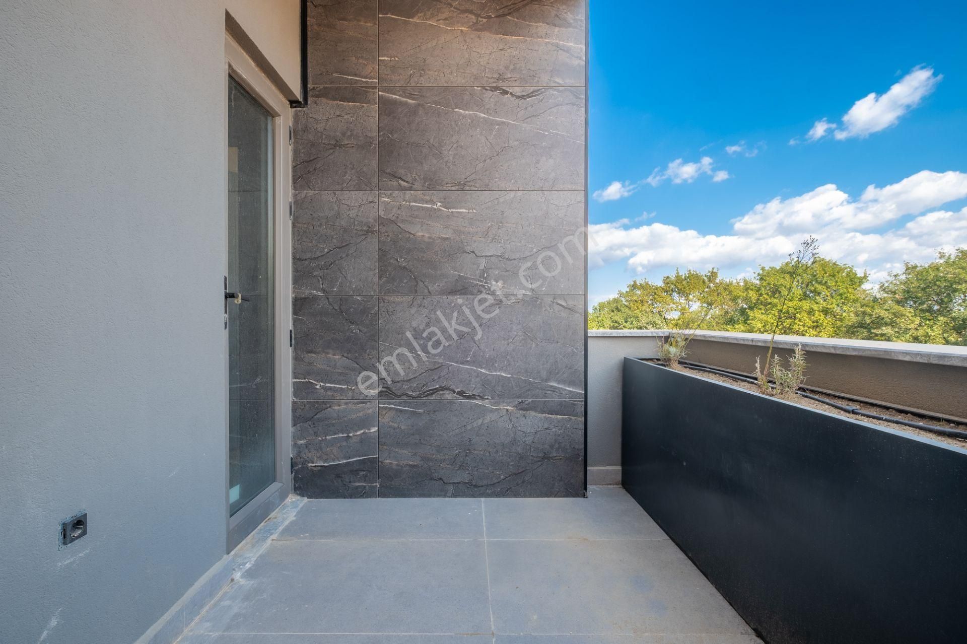 Kayapa Nüans 16 | Satılık 4+1 220 M² Villa - Görsel 24