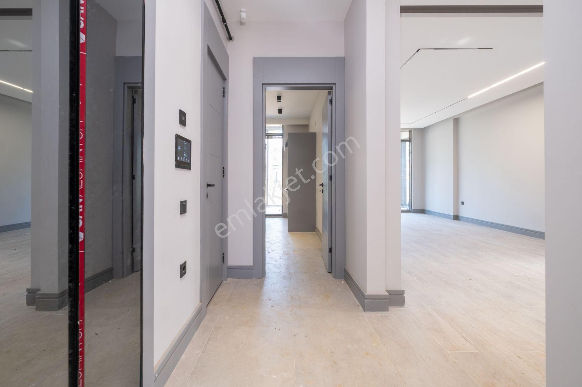 Kayapa Nüans 16 | Satılık 4+1 220 M² Villa - Görsel 9