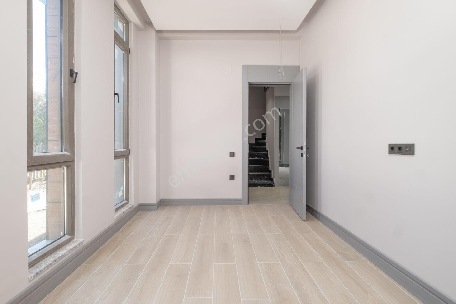 Kayapa Nüans 16 | Satılık 4+1 220 M² Villa - Görsel 12