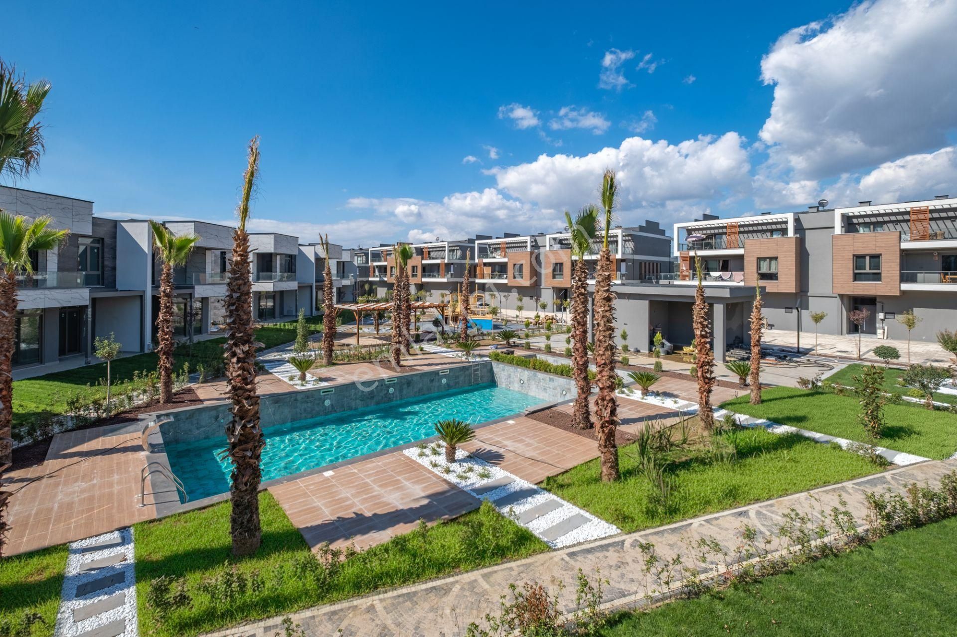 Kayapa Nüans 16 | Satılık 4+1 220 M² Villa - Görsel 19