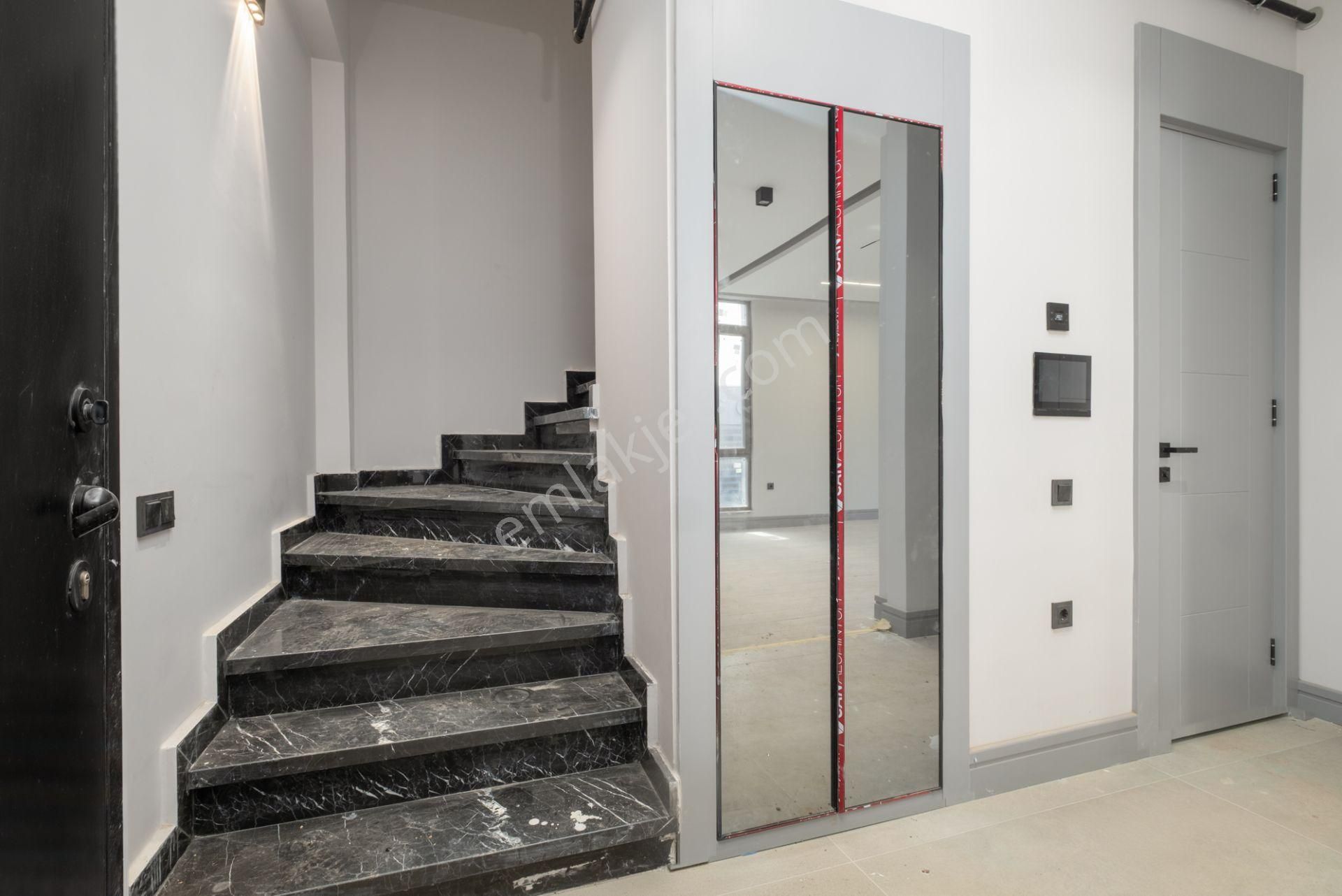 Kayapa Nüans 16 | Satılık 4+1 220 M² Villa - Görsel 10