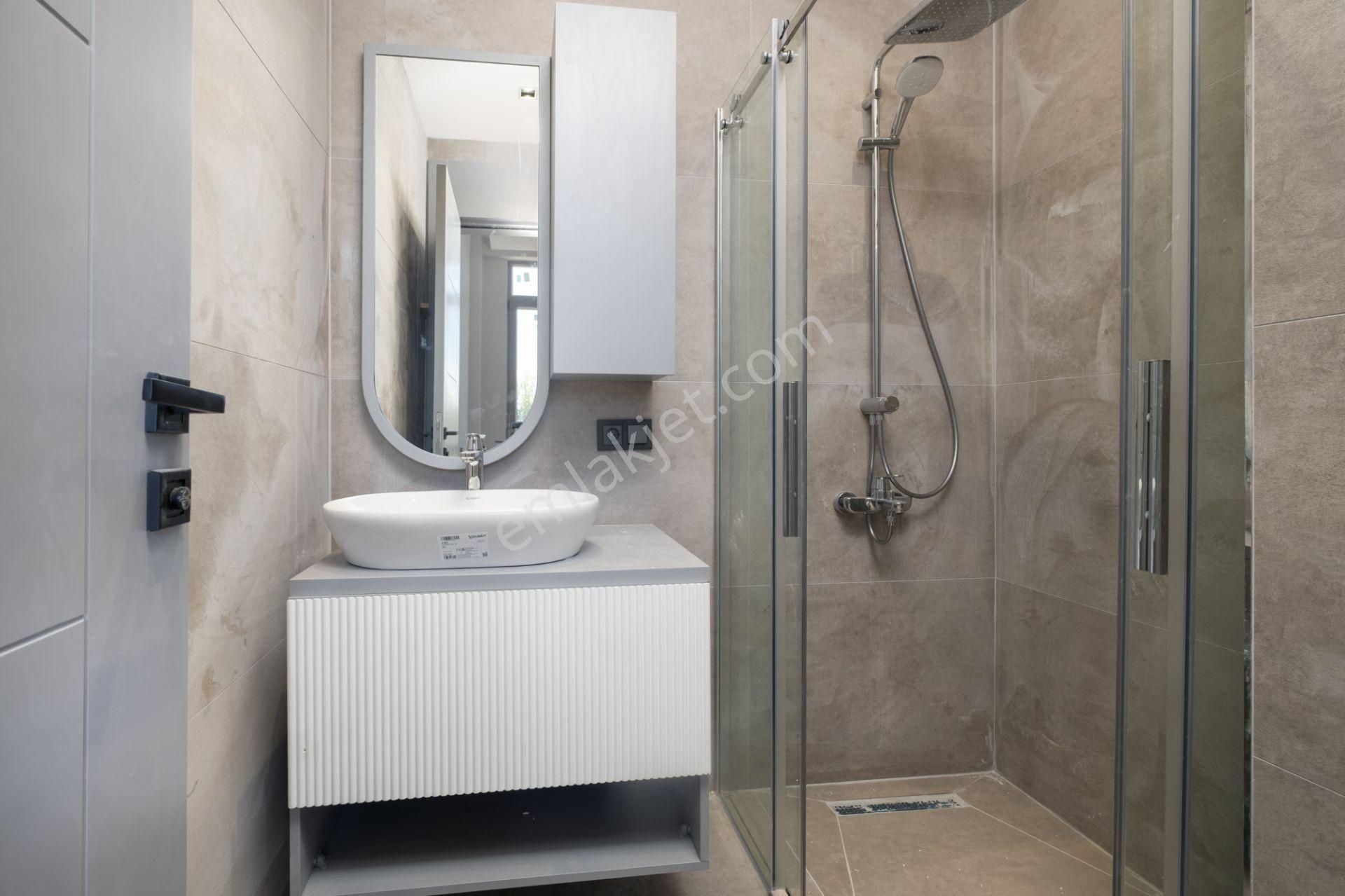 Kayapa Nüans 16 | Satılık 4+1 220 M² Villa - Görsel 23