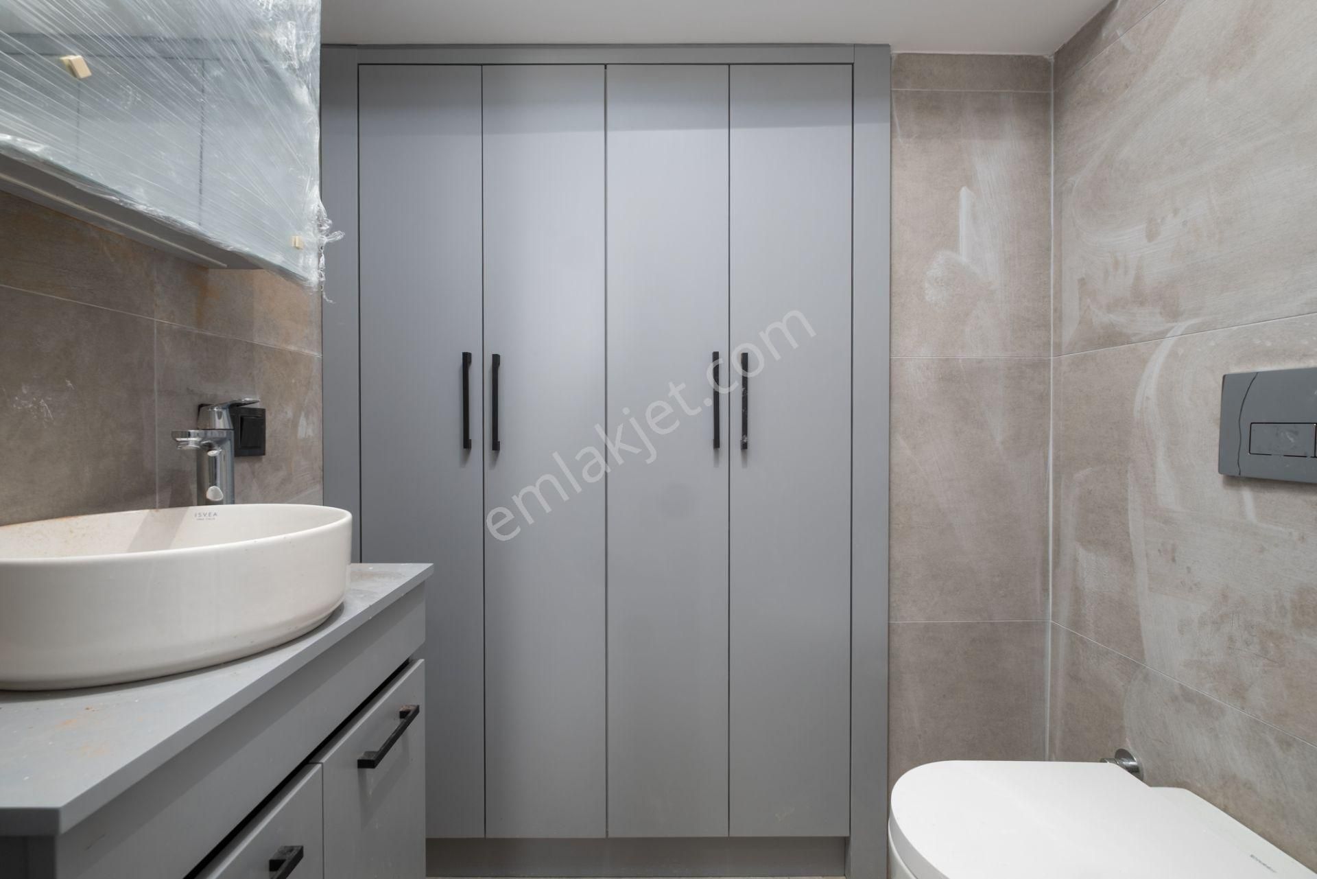 Kayapa Nüans 16 | Satılık 4+1 220 M² Villa - Görsel 8