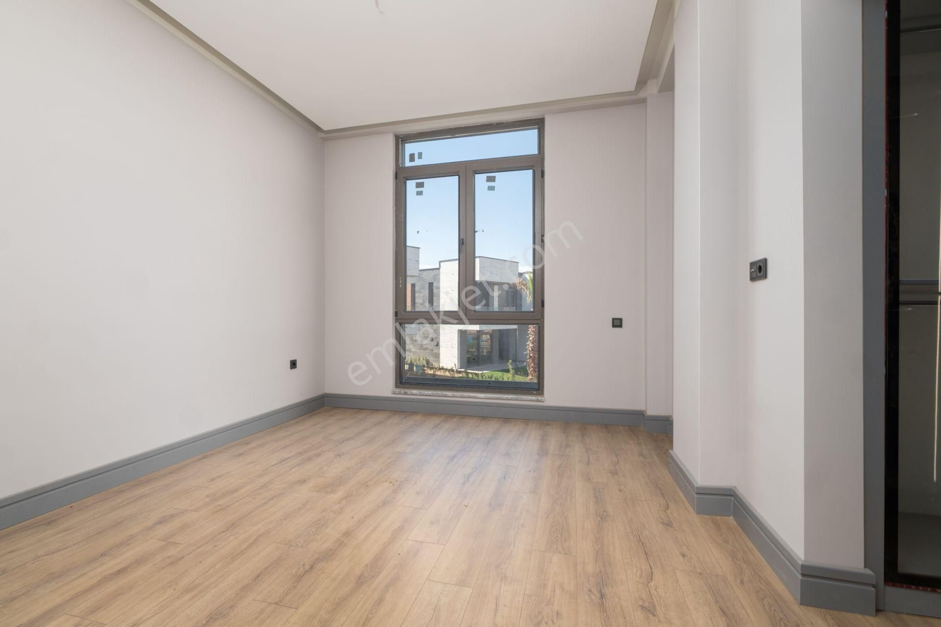 Kayapa Nüans 16 | Satılık 4+1 220 M² Villa - Görsel 16