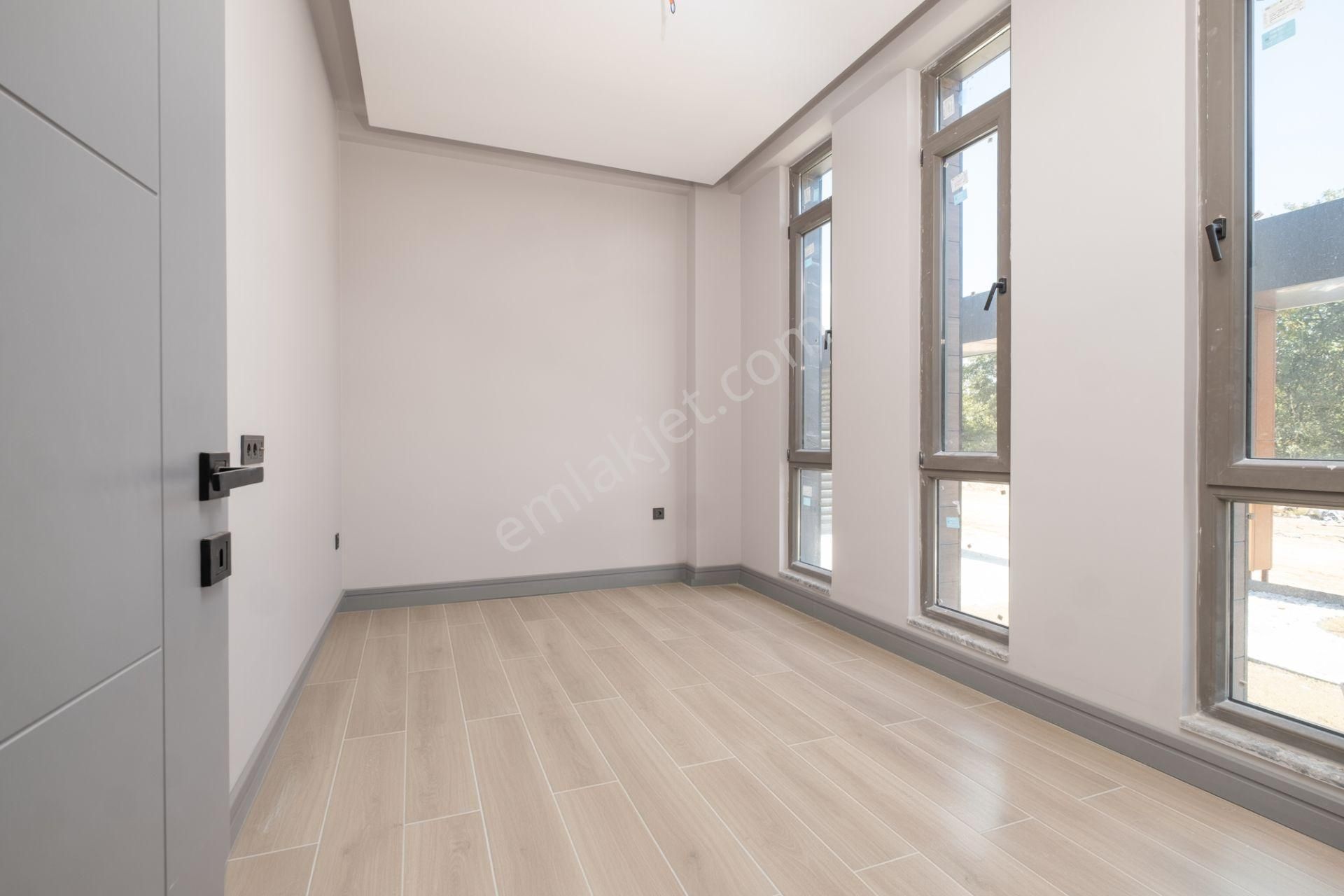 Kayapa Nüans 16 | Satılık 4+1 220 M² Villa - Görsel 11