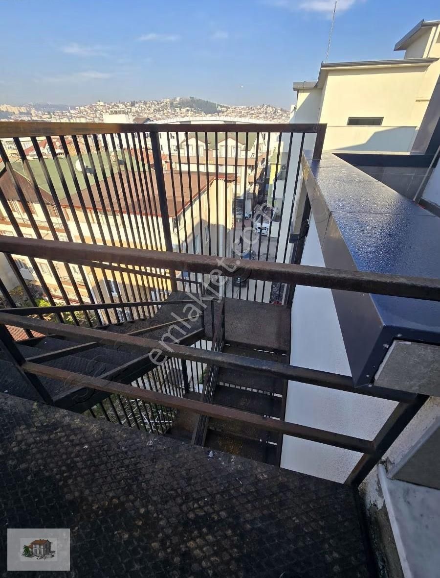 Konak Hastanesi Cad.üzerinde Kiralık İş Yeri. - Görsel 18