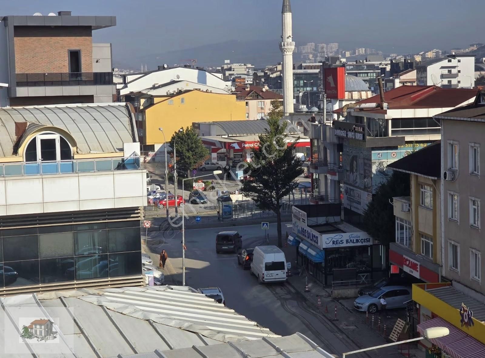 Konak Hastanesi Cad.üzerinde Kiralık İş Yeri. - Görsel 7