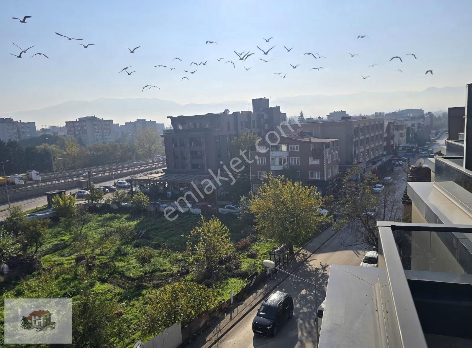 Konak Hastanesi Cad.üzerinde Kiralık İş Yeri. - Görsel 15